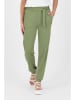 alife and kickin Broek groen