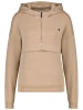 alife and kickin Hoodie "Majvi" in Beige