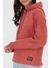 alife and kickin Hoodie "Elisabeth" in Rot