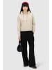 alife and kickin Hoodie "Elisabeth" in Beige