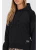 alife and kickin Bluza "Elisabeth" w kolorze czarnym