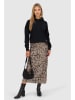 alife and kickin Bluza "Elisabeth" w kolorze czarnym