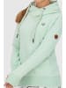 alife and kickin Bluza "Sarah" w kolorze miętowym