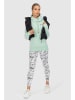 alife and kickin Bluza "Sarah" w kolorze miętowym