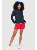 alife and kickin Bluza "Sarah" w kolorze granatowym