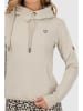 alife and kickin Hoodie "Sarah" taupe