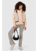 alife and kickin Bluza "Jessy" w kolorze pomarańczowym
