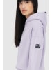 alife and kickin Hoodie "Jessy" in Lila