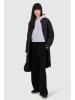 alife and kickin Hoodie "Jessy" in Lila