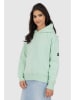 alife and kickin Hoodie "Jessy" in Mint