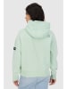 alife and kickin Hoodie "Jessy" in Mint