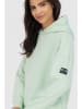 alife and kickin Hoodie "Jessy" in Mint