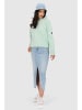 alife and kickin Hoodie "Jessy" in Mint