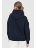 alife and kickin Hoodie "Jessy" in Dunkelblau