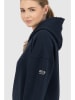 alife and kickin Hoodie "Jessy" in Dunkelblau