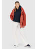 alife and kickin Hoodie "Jessy" donkerblauw