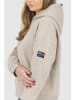 alife and kickin Hoodie "Jessy" taupe