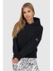 alife and kickin Hoodie "Jessy" in Schwarz