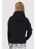 alife and kickin Hoodie "Jessy" in Schwarz