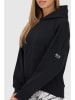 alife and kickin Hoodie "Jessy" zwart