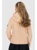 alife and kickin Hoodie "Sarina" in Orange