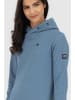 alife and kickin Hoodie "Sarina" in Blau