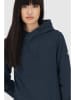 alife and kickin Hoodie "Sarina" in Dunkelblau