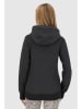 alife and kickin Hoodie "Sarina" in Anthrazit