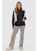 alife and kickin Bluza "Sarina" w kolorze antracytowym
