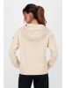 alife and kickin Hoodie "Twig" in Beige