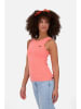 alife and kickin Top "Dolly" lichtroze