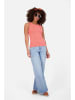 alife and kickin Top "Dolly" in Rosa