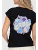alife and kickin Shirt "Dine" zwart
