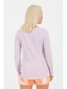 alife and kickin Longsleeve "Lea" in Lila