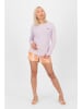 alife and kickin Longsleeve "Lea" in Lila