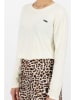 alife and kickin Longsleeve "Lea" crème