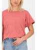 alife and kickin Shirt "Malaika" in Aprikot