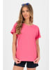 alife and kickin Shirt "Malaika" in Pink
