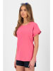 alife and kickin Shirt "Malaika" in Pink