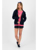 alife and kickin Shirt "Malaika" in Pink