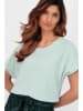 alife and kickin Shirt "Malaika" in Mint