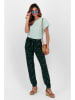 alife and kickin Shirt "Malaika" in Mint