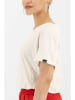 alife and kickin Shirt "Malaika" in Creme
