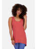 alife and kickin Top "Medina" in Rot