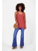 alife and kickin Top "Medina" rood