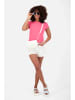 alife and kickin Shirt "Mimmy" in Pink