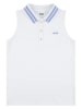 Levi's Kids Polotop in Weiß