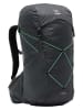 Haglöfs Wandelrugzak "L.I.M 25" zwart - (B)29 x (H)54 x (D)24 cm