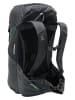 Haglöfs Wandelrugzak "L.I.M 25" zwart - (B)29 x (H)54 x (D)24 cm