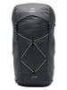 Haglöfs Wandelrugzak "L.I.M 25" zwart - (B)29 x (H)54 x (D)24 cm